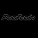 POOFCOIN logo