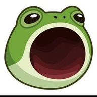 POPFROG logo