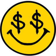POPSMILE logo