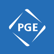 POR logo