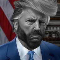 POTUS logo