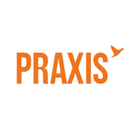 PRAXIS.NSE logo