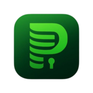 PRDX logo