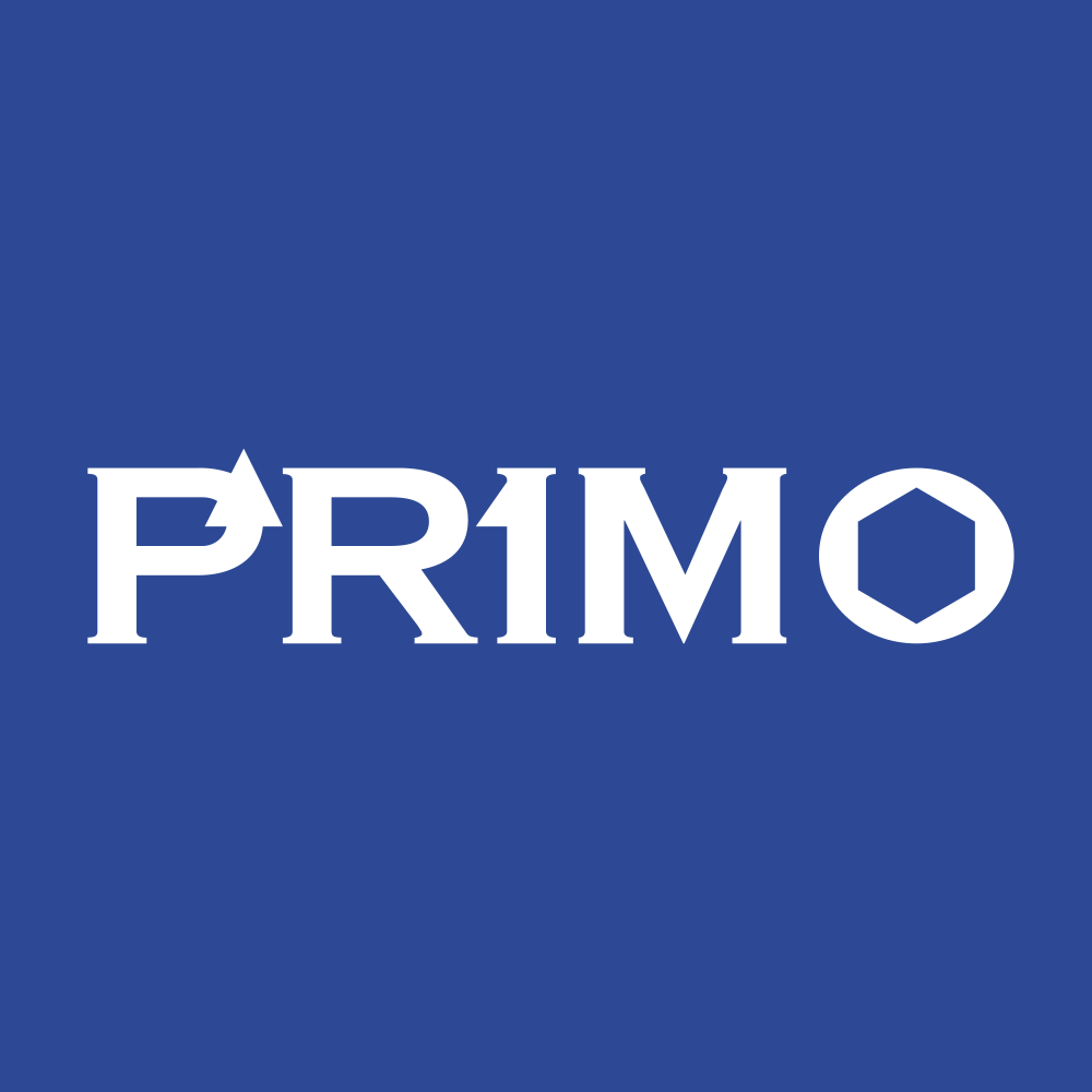 PRIMO.NSE logo