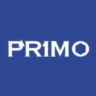 PRIMO.NSE logo