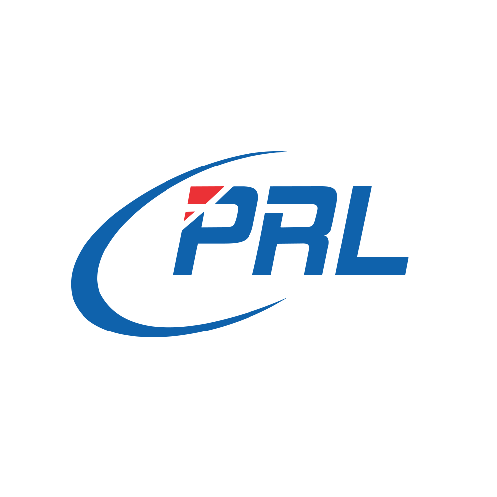 PRLIND.NSE logo