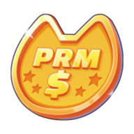 PRM logo