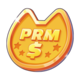 PRM logo