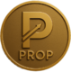 PROP logo