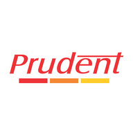 PRUDENT.NSE logo