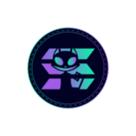PSSYMONSTR logo