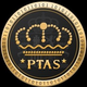 PTAS logo