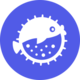 PUFFER logo