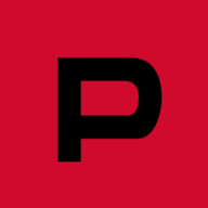 PUMP logo