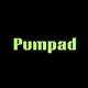 PUMPAD logo