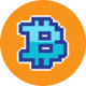 PUMPBTC logo