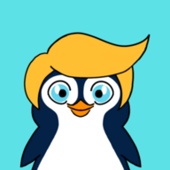 PUNGU logo
