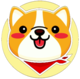PUPDOGE logo