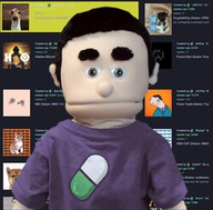PUPPET logo