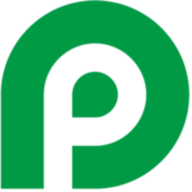 PURE logo
