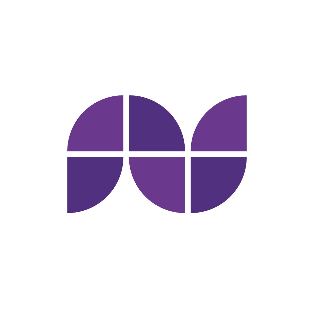 PURPLEUTED.NSE logo