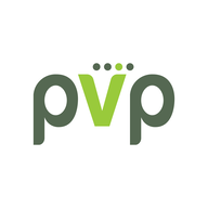 PVP.NSE logo