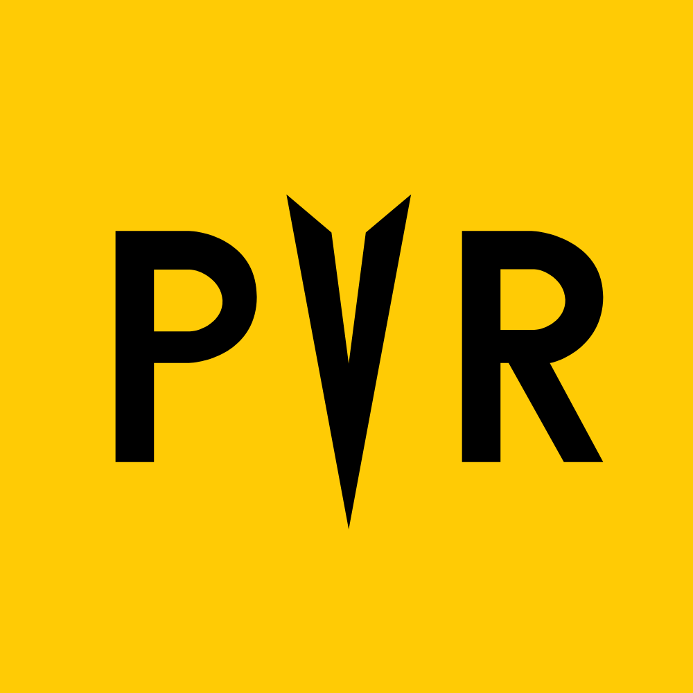 PVR logo