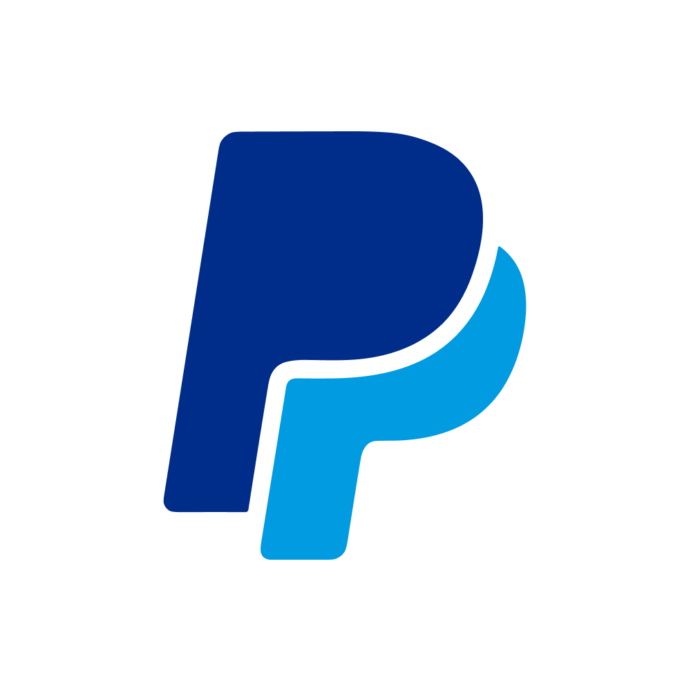 PYPL logo