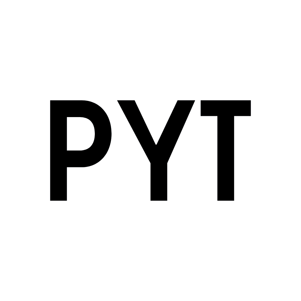 PYT logo