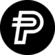 PYUSD0 logo