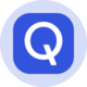 QCOMON logo