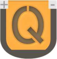 QMC logo