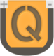 QMC logo