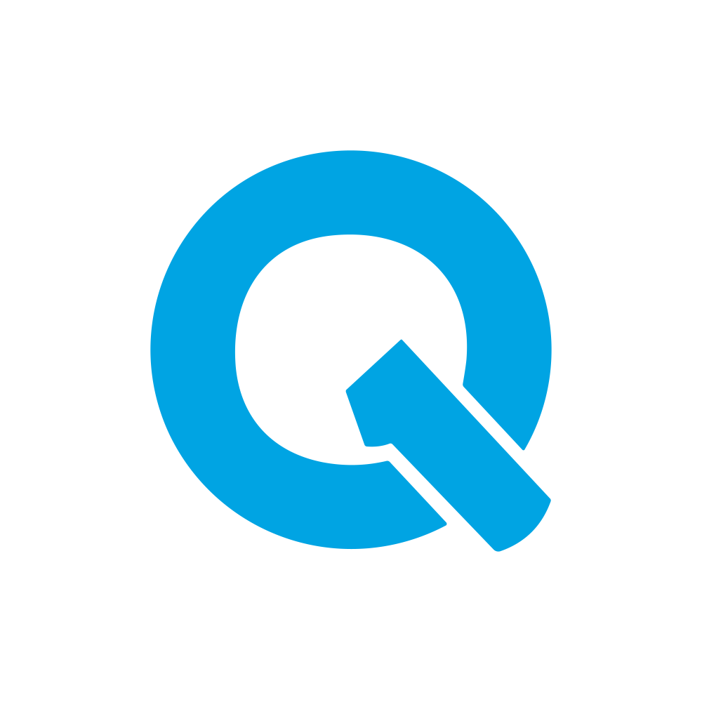 QPOWER.NSE logo