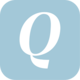 QSTAY logo