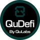 QUDEFI logo