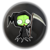 R34P logo