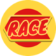 RACE logo