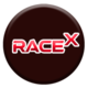 RACEX logo