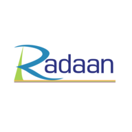 RADAAN.NSE logo