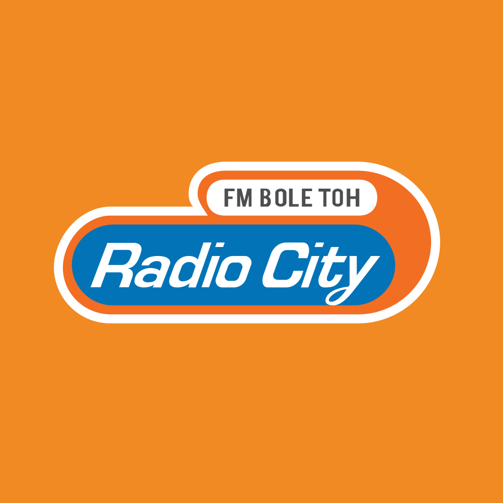 RADIOCITY.NSE logo