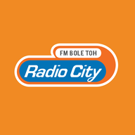 RADIOCITY.NSE logo