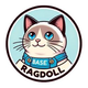 RAGDOLL logo
