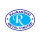RAJMET.NSE logo