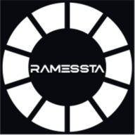 RAMA logo