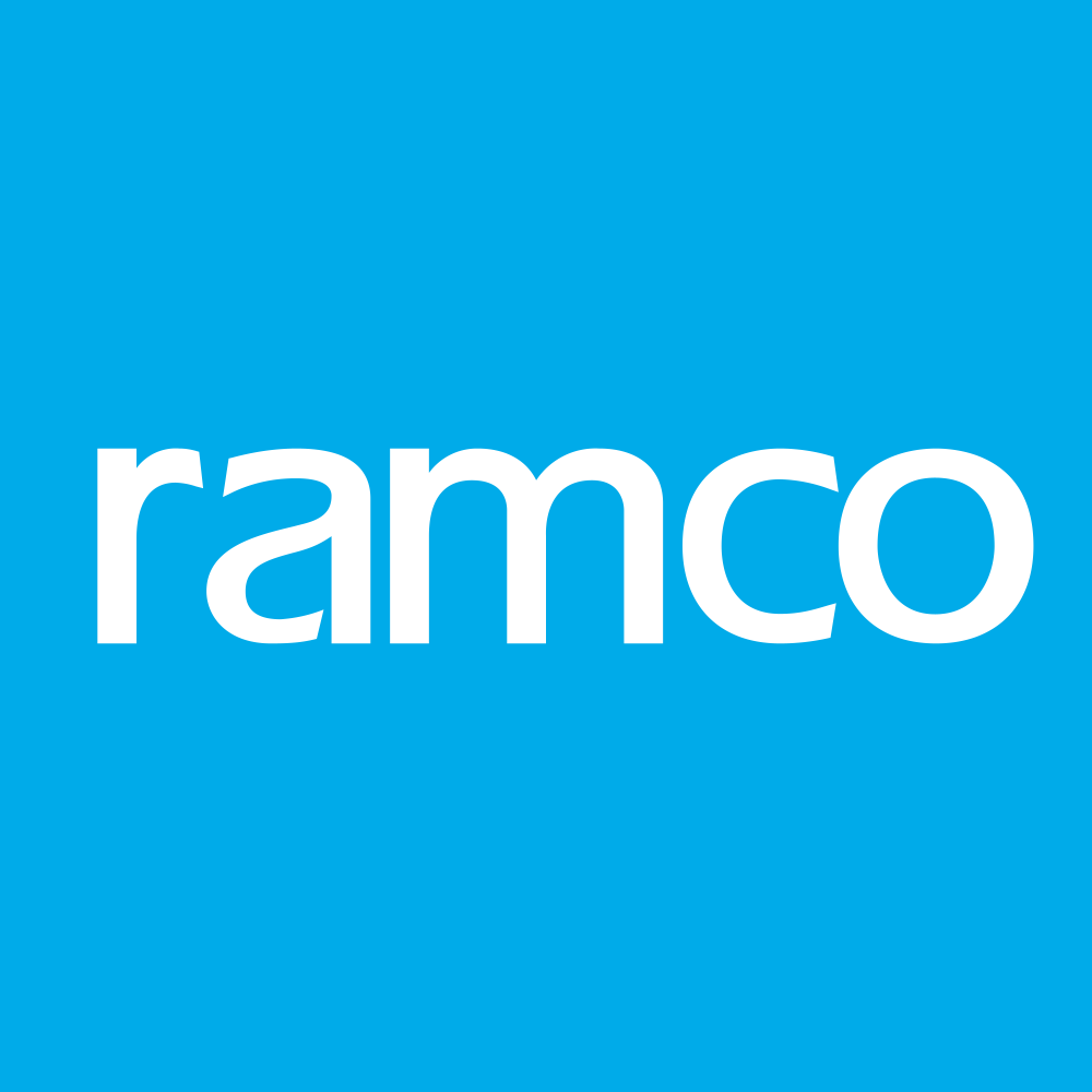 RAMCOSYS.NSE logo