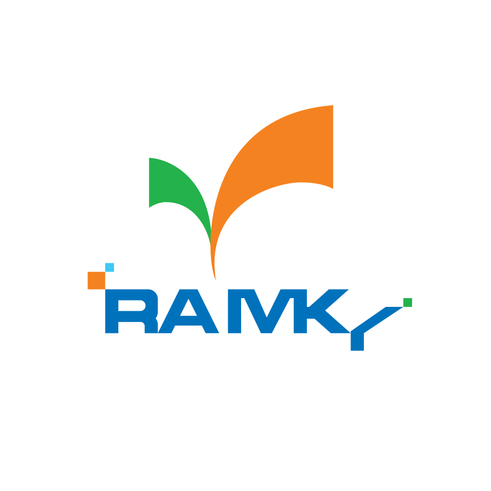 RAMKY.NSE logo