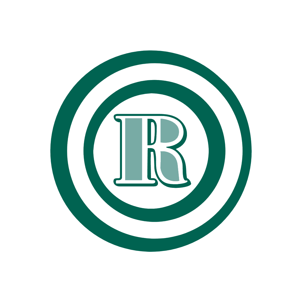RAND logo