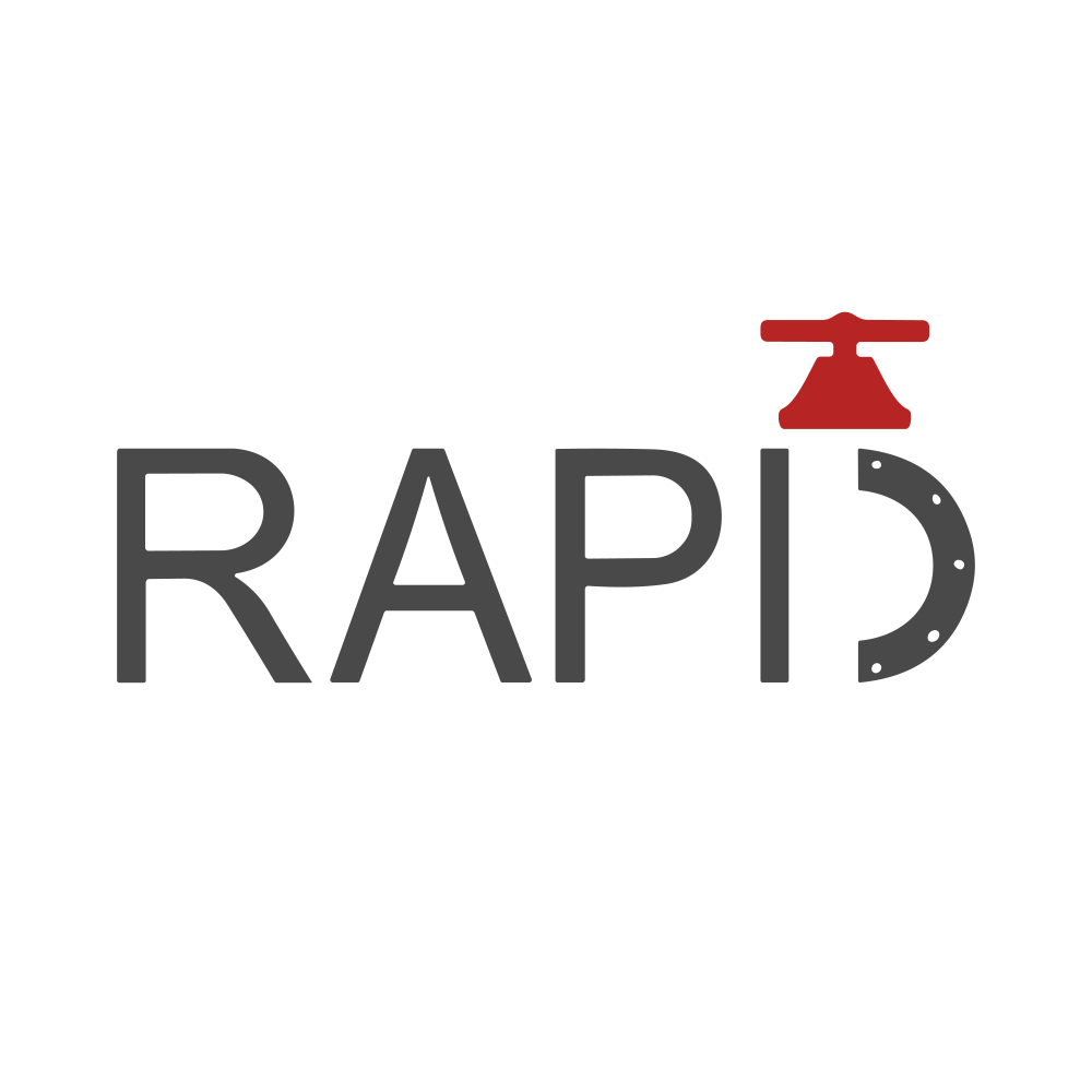 RAPPID.NSE logo