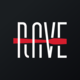 RAVE logo